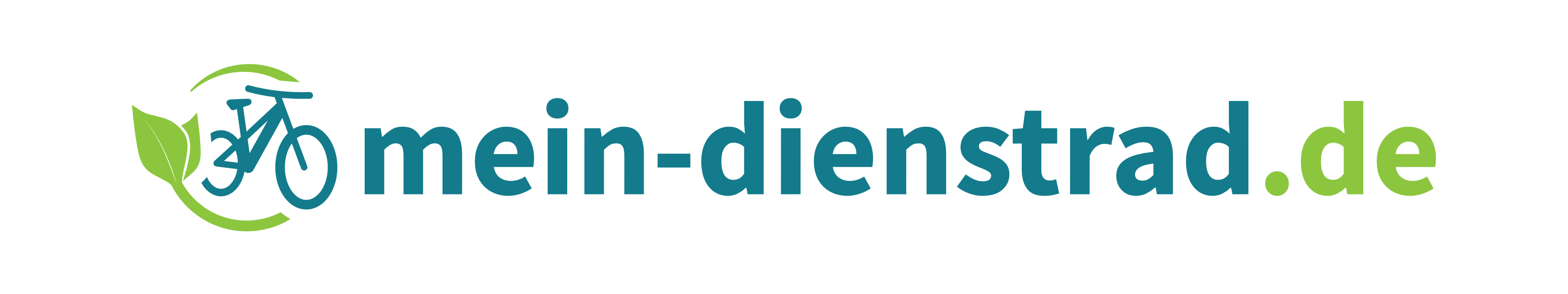 Mein-Dienstrad